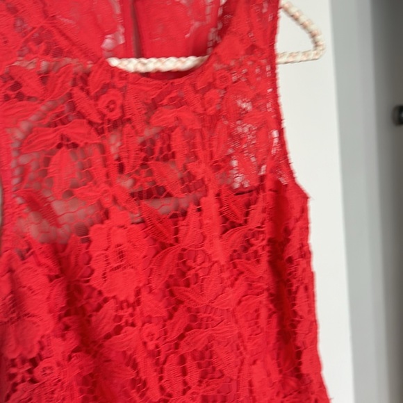 J. Crew | Levers Lace Dress - Picture 3 of 5